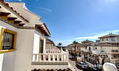 Resale - House - Orihuela Costa - Costa Blanca
