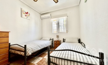 Resale - House - Orihuela Costa - Costa Blanca