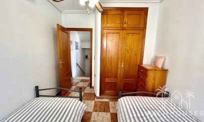 Resale - House - Orihuela Costa - Costa Blanca