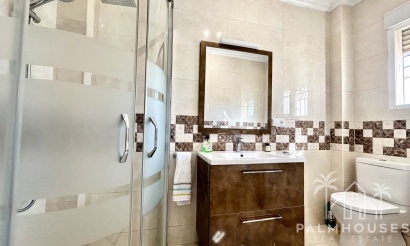 Resale - House - Orihuela Costa - Costa Blanca