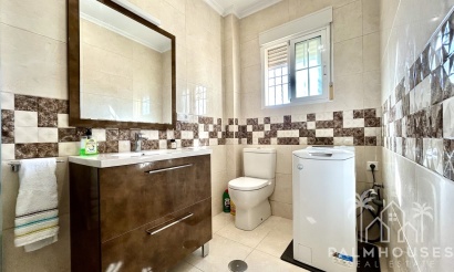 Resale - House - Orihuela Costa - Costa Blanca