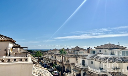 Resale - House - Orihuela Costa - Costa Blanca