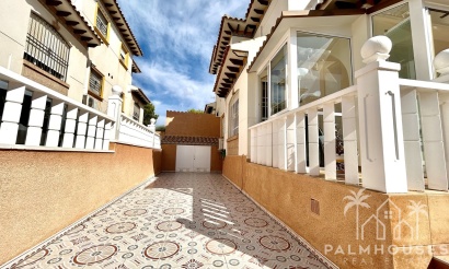 Resale - House - Orihuela Costa - Costa Blanca