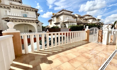 Resale - House - Orihuela Costa - Costa Blanca