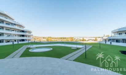 Resale - Apartments - San Miguel de Salinas - Inland