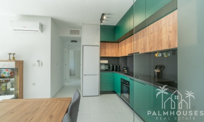 Resale - Apartments - San Miguel de Salinas - Inland