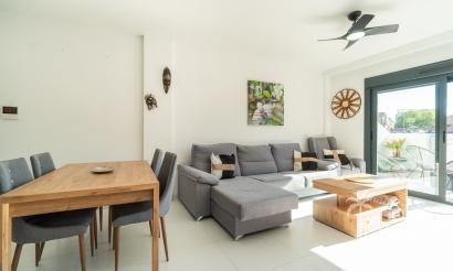 Resale - Apartments - San Miguel de Salinas - Inland