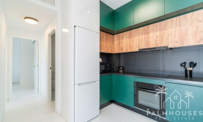 Resale - Apartments - San Miguel de Salinas - Inland