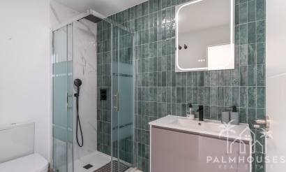Resale - Apartments - San Miguel de Salinas - Inland
