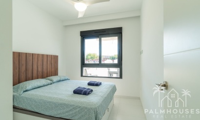 Resale - Apartments - San Miguel de Salinas - Inland