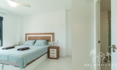 Resale - Apartments - San Miguel de Salinas - Inland