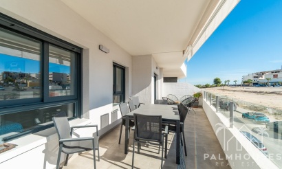 Resale - Apartments - San Miguel de Salinas - Inland