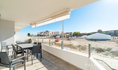 Resale - Apartments - San Miguel de Salinas - Inland