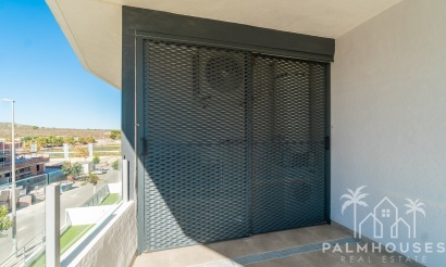 Resale - Apartments - San Miguel de Salinas - Inland