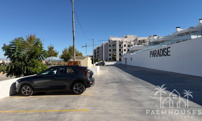 Resale - Apartments - San Miguel de Salinas - Inland