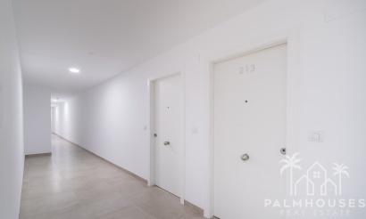 Resale - Apartments - San Miguel de Salinas - Inland