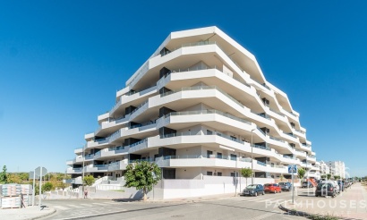 Resale - Apartments - San Miguel de Salinas - Inland