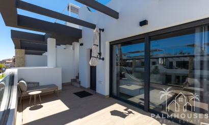 Herverkoop - Appartement - Orihuela Costa - Costa Blanca