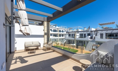 Herverkoop - Appartement - Orihuela Costa - Costa Blanca