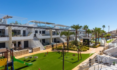 Herverkoop - Appartement - Orihuela Costa - Costa Blanca