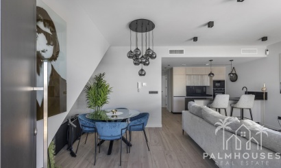 Herverkoop - Appartement - Orihuela Costa - Costa Blanca