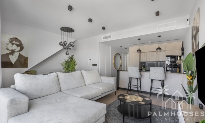Herverkoop - Appartement - Orihuela Costa - Costa Blanca