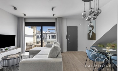 Herverkoop - Appartement - Orihuela Costa - Costa Blanca
