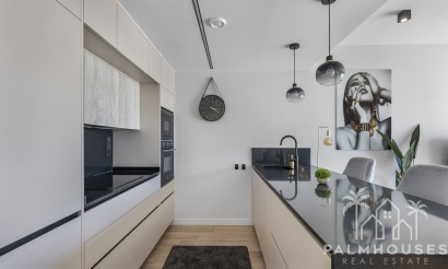 Herverkoop - Appartement - Orihuela Costa - Costa Blanca