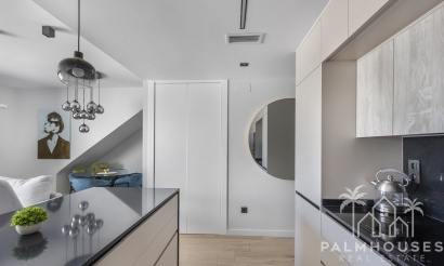 Herverkoop - Appartement - Orihuela Costa - Costa Blanca