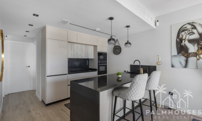 Herverkoop - Appartement - Orihuela Costa - Costa Blanca