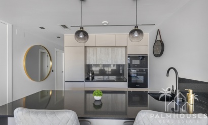 Herverkoop - Appartement - Orihuela Costa - Costa Blanca