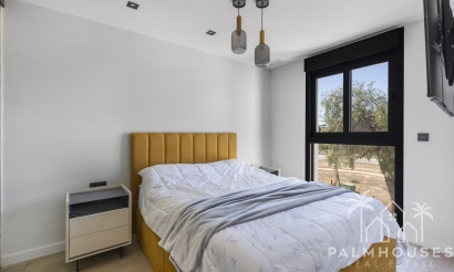 Herverkoop - Appartement - Orihuela Costa - Costa Blanca