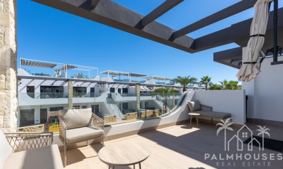 Herverkoop - Appartement - Orihuela Costa - Costa Blanca