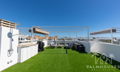Herverkoop - Appartement - Orihuela Costa - Costa Blanca