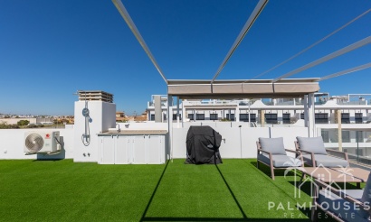 Herverkoop - Appartement - Orihuela Costa - Costa Blanca