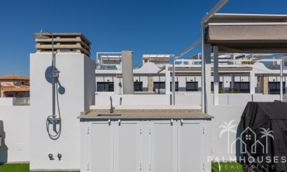Herverkoop - Appartement - Orihuela Costa - Costa Blanca