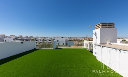 Herverkoop - Appartement - Orihuela Costa - Costa Blanca