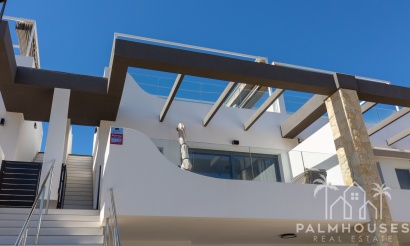 Herverkoop - Appartement - Orihuela Costa - Costa Blanca