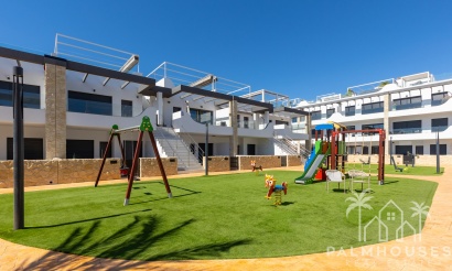 Herverkoop - Appartement - Orihuela Costa - Costa Blanca