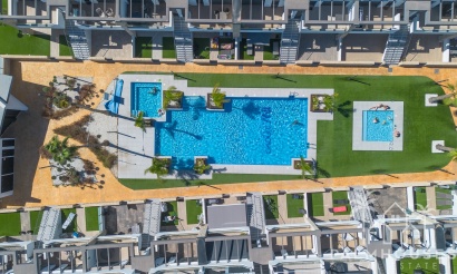 Herverkoop - Appartement - Orihuela Costa - Costa Blanca
