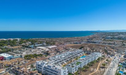 Herverkoop - Appartement - Orihuela Costa - Costa Blanca