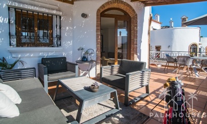 Revente - Villa - Algorfa - Inland