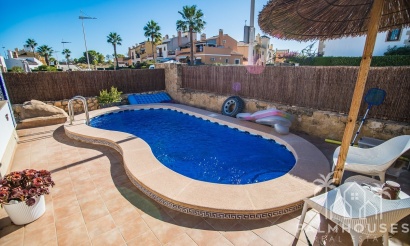 Revente - Villa - Algorfa - Inland