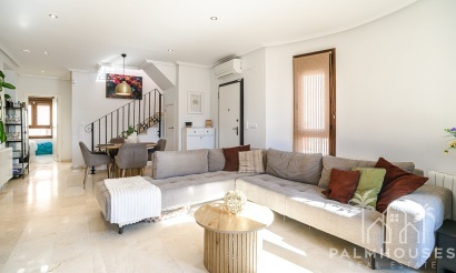 Revente - Villa - Algorfa - Inland