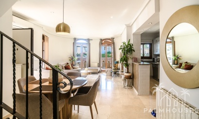 Revente - Villa - Algorfa - Inland