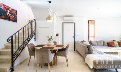 Revente - Villa - Algorfa - Inland