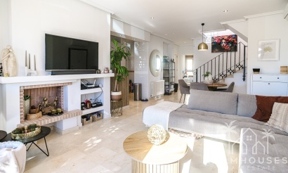 Revente - Villa - Algorfa - Inland