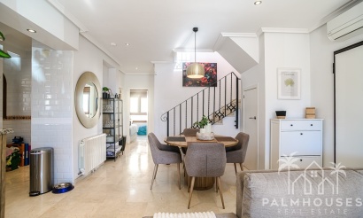 Revente - Villa - Algorfa - Inland