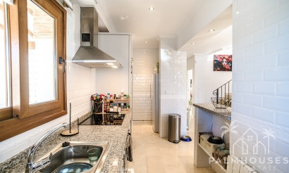 Revente - Villa - Algorfa - Inland