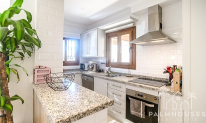 Revente - Villa - Algorfa - Inland